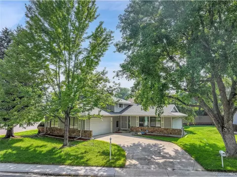Undisclosed, Westminster, CO 80031