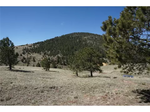 Vacant Land, Cripple Creek, CO 80813