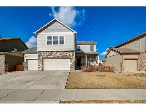 12733 E 104th Dr, Commerce City, CO 80022