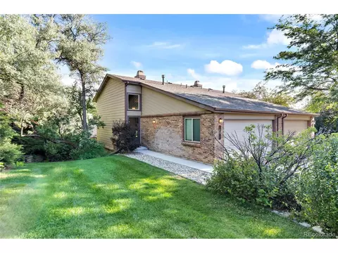 7164 E Dry Creek Cir #34, Centennial, CO 80112