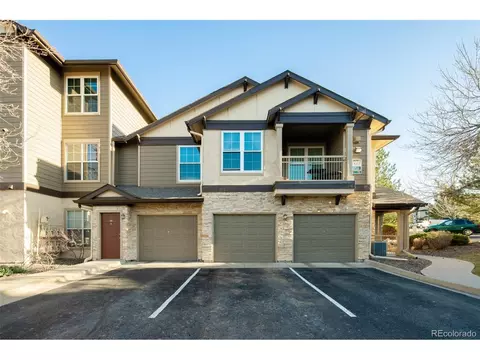 7432 S Quail Cir #1818, Littleton, CO 80127
