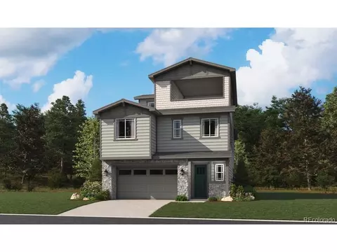 8502 Cokedale Dr, Littleton, CO 80125