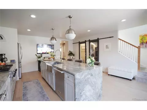 Kitchen - 1531 E Alameda Ave, Denver, CO 80209 photo 4 of 4
