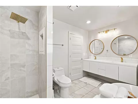 Bath - 1531 E Alameda Ave, Denver, CO 80209 photo 4 of 4