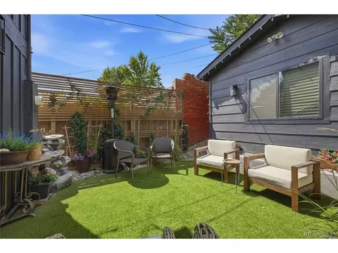 Exterior - 1531 E Alameda Ave, Denver, CO 80209 photo 1 of 3