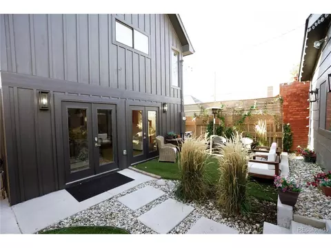 Exterior - 1531 E Alameda Ave, Denver, CO 80209 photo 2 of 3