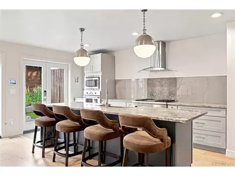 Kitchen - 1531 E Alameda Ave, Denver, CO 80209 photo 1 of 4