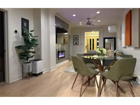 Dining - 1531 E Alameda Ave, Denver, CO 80209 photo 3 of 3