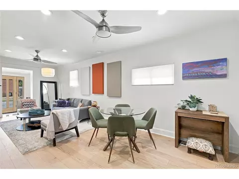 Dining - 1531 E Alameda Ave, Denver, CO 80209 photo 2 of 3
