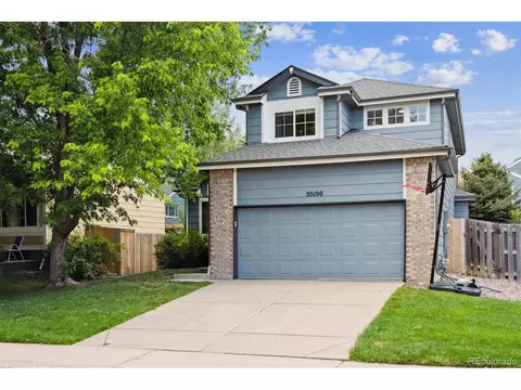 20190 E Berry Ln, Centennial, CO 80015