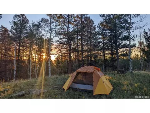 1714 Blacksmith Rd, Hartsel, CO 80449 photo 4