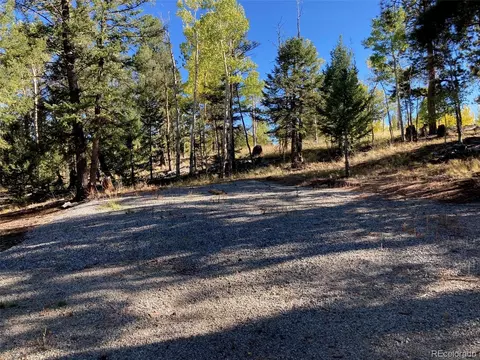 1714 Blacksmith Rd, Hartsel, CO 80449