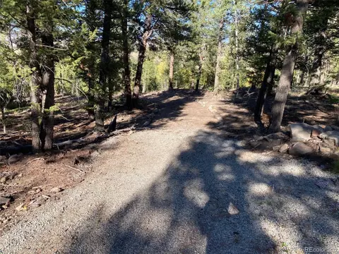 1714 Blacksmith Rd, Hartsel, CO 80449 photo 3