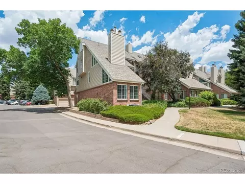 13883 E Lehigh Ave #A, Aurora, CO 80014