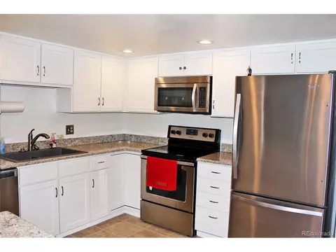 13661 E Marina Dr #215-406, Aurora, CO 80014