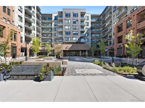 20 Wilcox St #214, Castle Rock, CO 80104