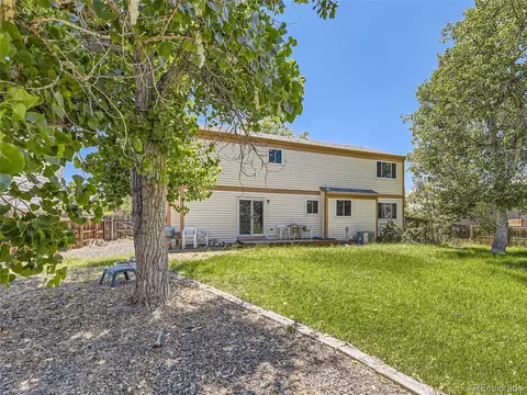 6797 E Rustic Dr, Parker, CO 80138 photo 34