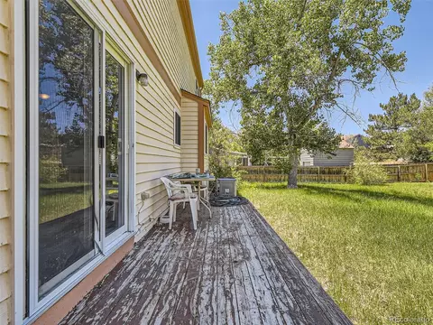 6797 E Rustic Dr, Parker, CO 80138 photo 30