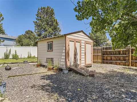 6797 E Rustic Dr, Parker, CO 80138 photo 35