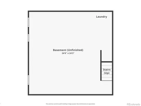 6797 E Rustic Dr, Parker, CO 80138 photo 38