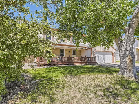 6797 E Rustic Dr, Parker, CO 80138 photo 2