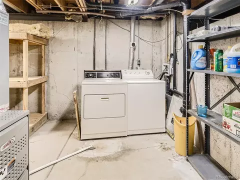 6797 E Rustic Dr, Parker, CO 80138 photo 29