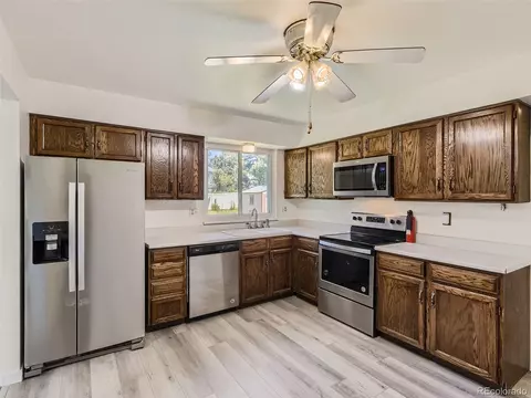 6797 E Rustic Dr, Parker, CO 80138 photo 9