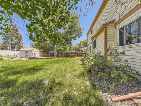 6797 E Rustic Dr, Parker, CO 80138 photo 31