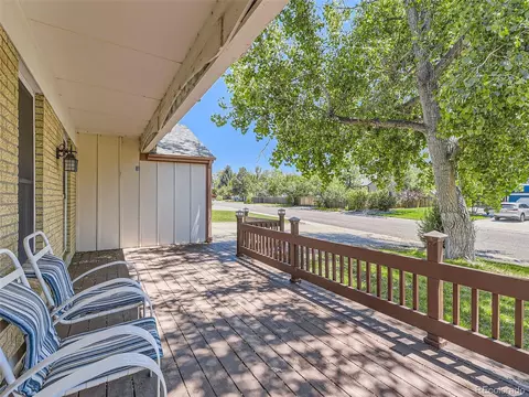 6797 E Rustic Dr, Parker, CO 80138 photo 4