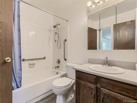 6797 E Rustic Dr, Parker, CO 80138 photo 24