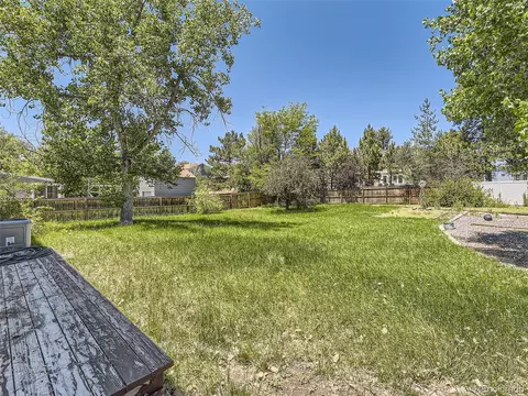 6797 E Rustic Dr, Parker, CO 80138 photo 32