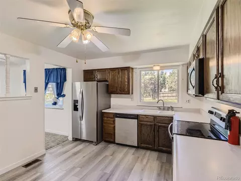 6797 E Rustic Dr, Parker, CO 80138 photo 8