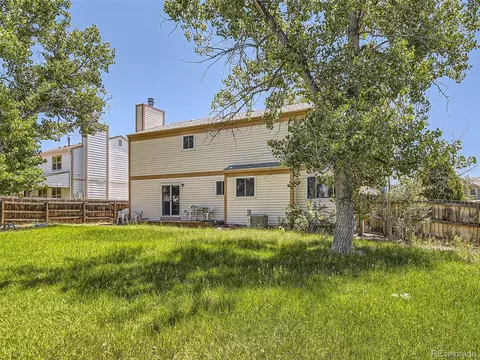 6797 E Rustic Dr, Parker, CO 80138 photo 33