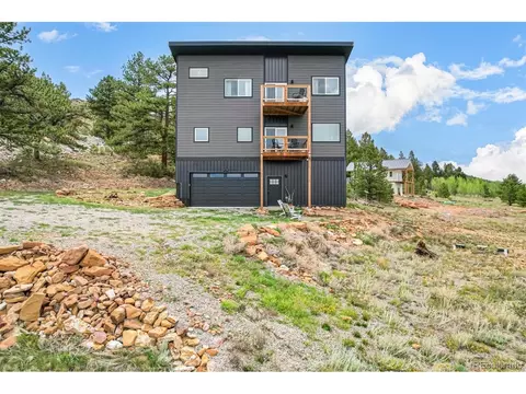 Undisclosed, Fairplay, CO 80440