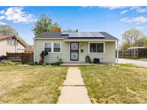 2620 S Knox Ct, Denver, CO 80219