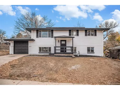 Undisclosed, Littleton, CO 80123