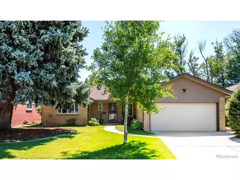 336 S Newport Way, Denver, CO 80224