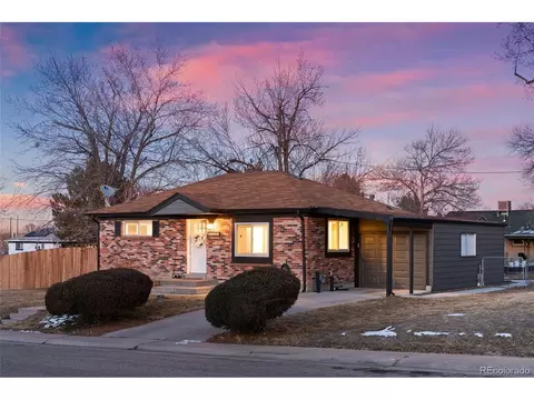 10524 Franklin Way, Northglenn, CO 80233