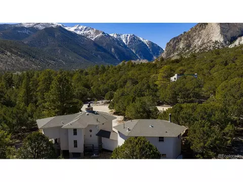 16695 County Road 162, Nathrop, CO 81236