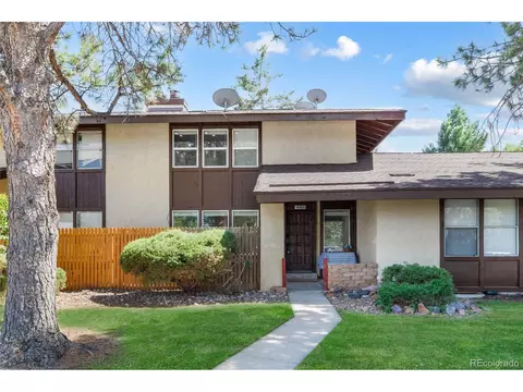 15120 E Hampden Cir, Aurora, CO 80014