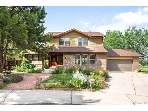7603 W Coal Mine Pl, Littleton, CO 80128