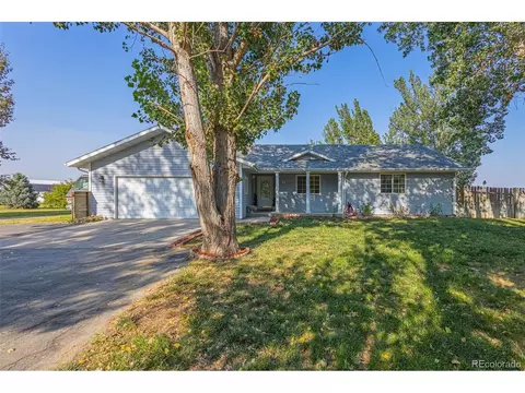 11 Christensen Ct, Brush, CO 80723