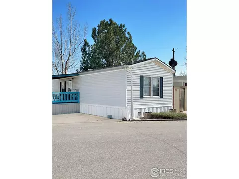 800 S 1st St #58, Kersey, CO 80644