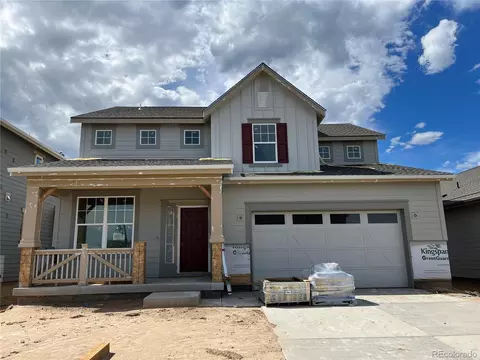 10071 Tucson St, Commerce City, CO 80022
