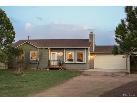 20435 Amanda Ct, Colorado Springs, CO 80908