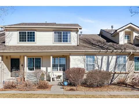 2085 S Xenia Way, Denver, CO 80231