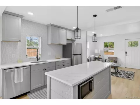 2096 S Lowell Blvd, Denver, CO 80219