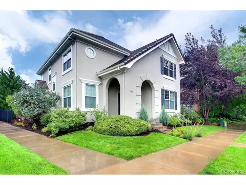 7903 E 8th Pl, Denver, CO 80230 photo 1
