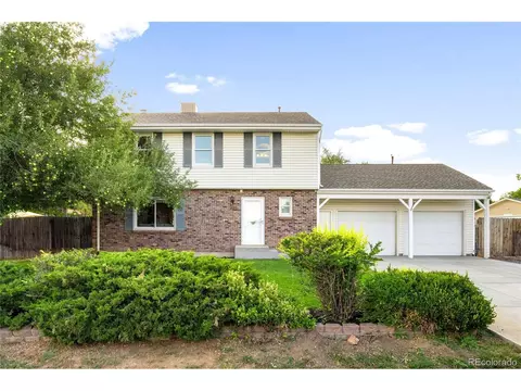 8725 S Yarrow St, Littleton, CO 80128