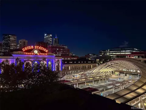 1750 Wewatta St #604, Denver, CO 80202